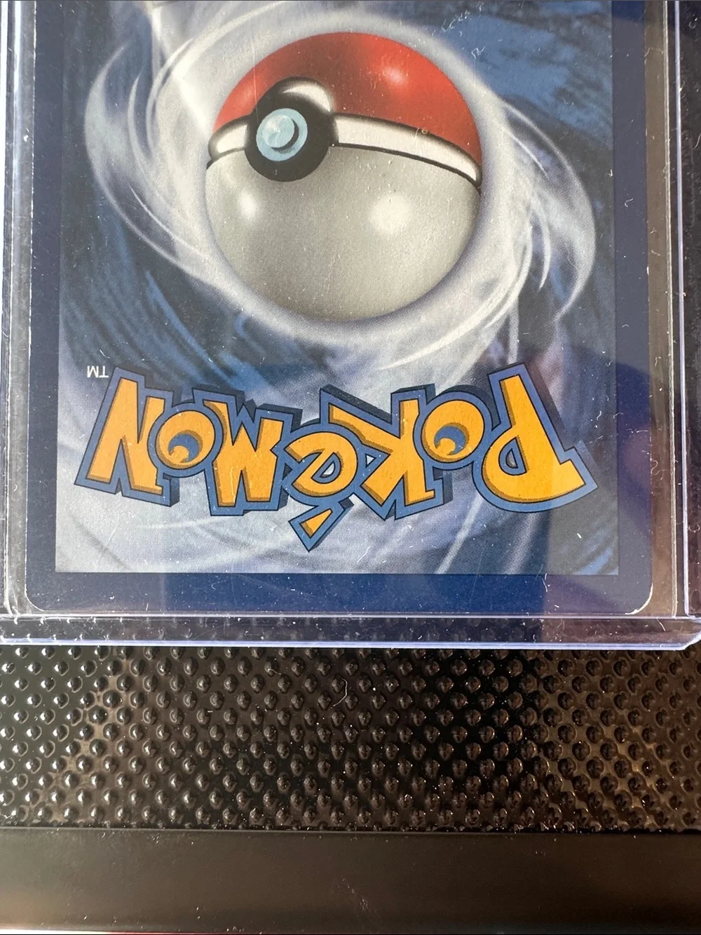 Pokemon Mew Trading Card - Pink, Yellow, Purple - Picture 5 of 6